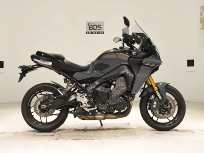 Yamaha TRACER 900
