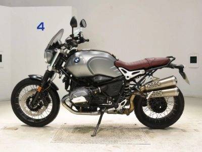 OTHER BMWR NINE T SCRAMBLER 