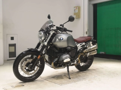 OTHER BMWR NINE T SCRAMBLER 