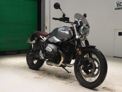 OTHER BMWR NINE T SCRAMBLER 