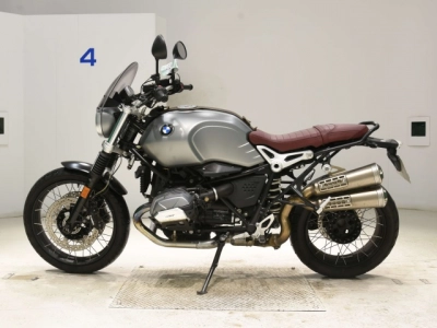 OTHER BMWR NINE T SCRAMBLER 