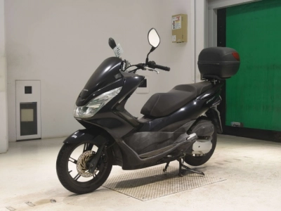 Honda PCX125-2