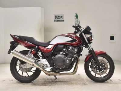 Honda CB400SFV-4ABS
