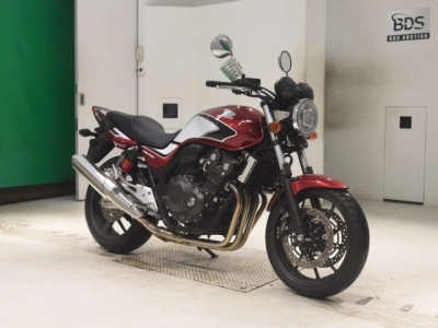 Honda CB400SFV-4ABS