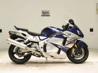 Suzuki GSX1300R HAYABUSA