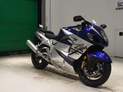 Suzuki GSX1300R HAYABUSA