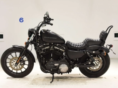 Harley-Davidson HARLEY XL883N