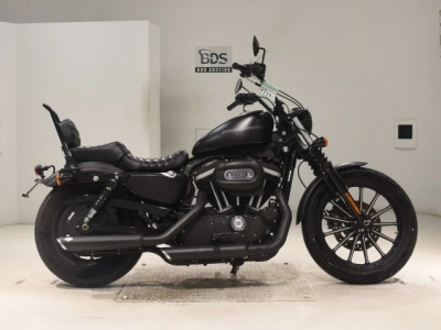 Harley-Davidson HARLEY XL883N