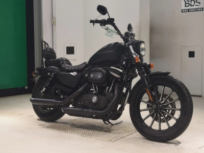 Harley-Davidson HARLEY XL883N