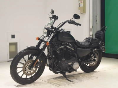 Harley-Davidson HARLEY XL883N