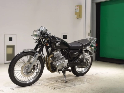 Honda CB400SS