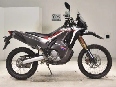 Honda CRF250 RALLY A