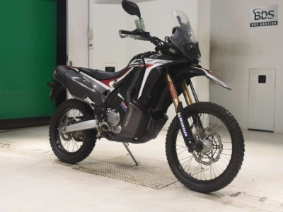 Honda CRF250 RALLY A