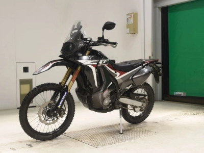 Honda CRF250 RALLY A