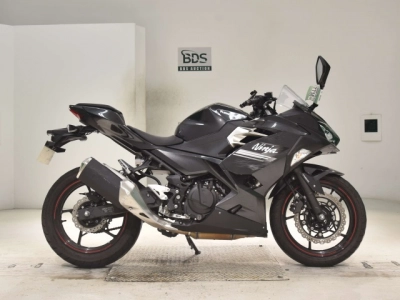 Kawasaki NINJA250-2