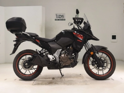 Suzuki V STROM 250SX