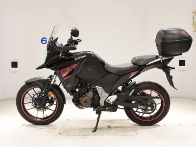 Suzuki V STROM 250SX