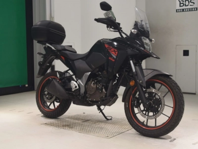 Suzuki V STROM 250SX