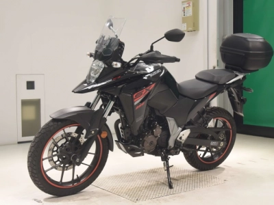 Suzuki V STROM 250SX