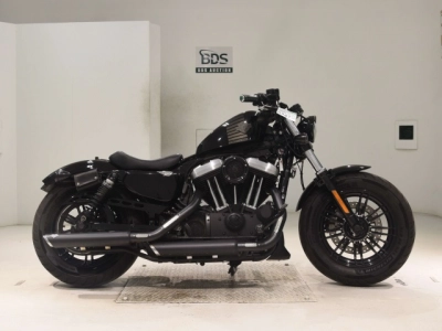 Harley-Davidson HARLEY XL1200X
