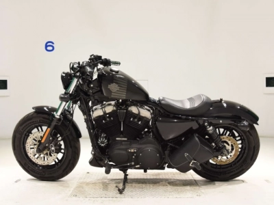 Harley-Davidson HARLEY XL1200X