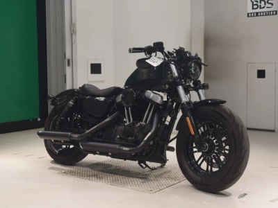 Harley-Davidson HARLEY XL1200X