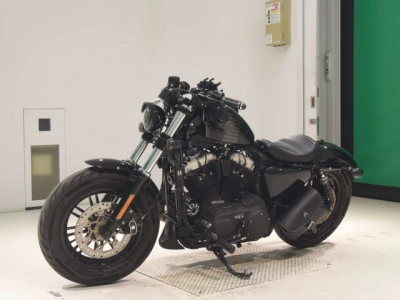 Harley-Davidson HARLEY XL1200X