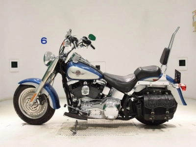 Harley-Davidson HARLEY FLSTF1450