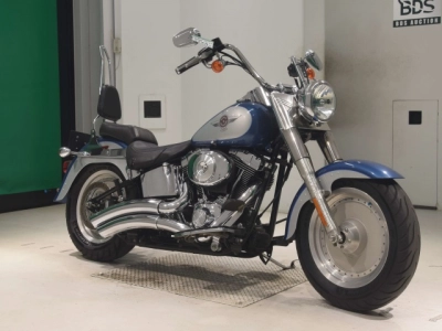 Harley-Davidson HARLEY FLSTF1450