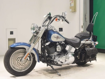 Harley-Davidson HARLEY FLSTF1450