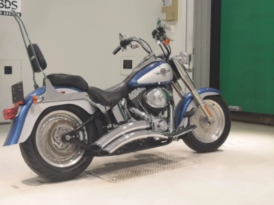 Harley-Davidson HARLEY FLSTF1450