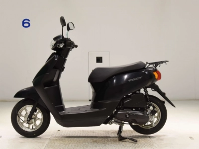 Honda TACT-4 BASIC