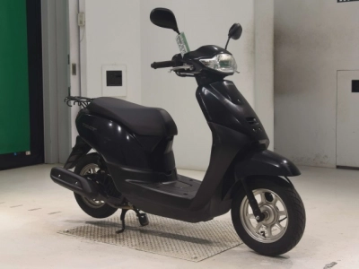 Honda TACT-4 BASIC