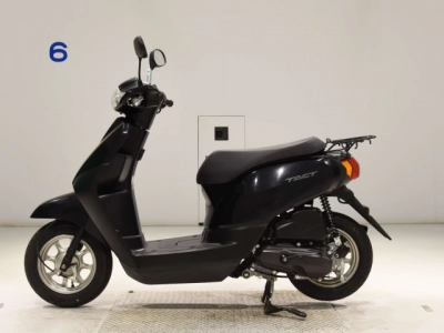 Honda TACT-4 BASIC