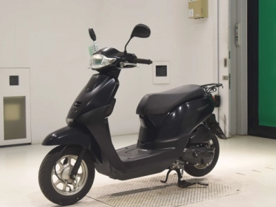 Honda TACT-4 BASIC