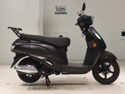 Suzuki  ADDRESS 125-2