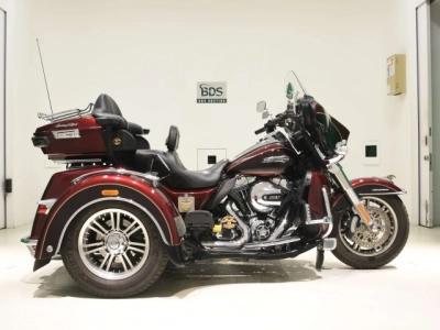 Harley-Davidson HARLEYFLHTCUTG1690