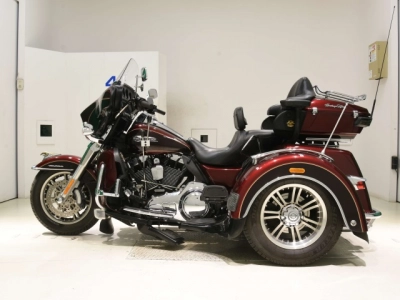 Harley-Davidson HARLEYFLHTCUTG1690