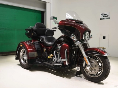 Harley-Davidson HARLEYFLHTCUTG1690
