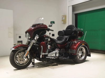 Harley-Davidson HARLEYFLHTCUTG1690