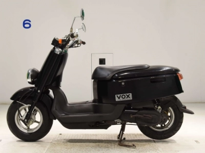 Yamaha VOX