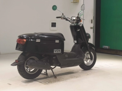 Yamaha VOX