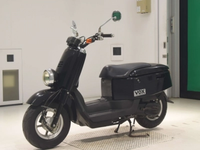 Yamaha VOX