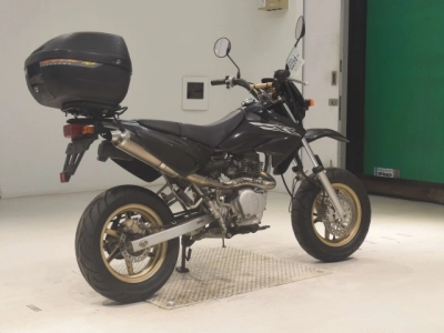 Honda XR100 MOTARD