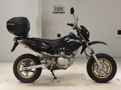 Honda XR100 MOTARD