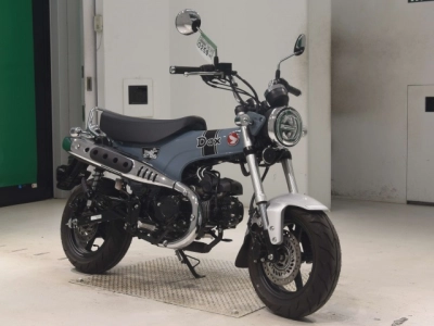 Honda  DUX 125