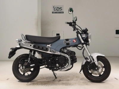 Honda  DUX 125