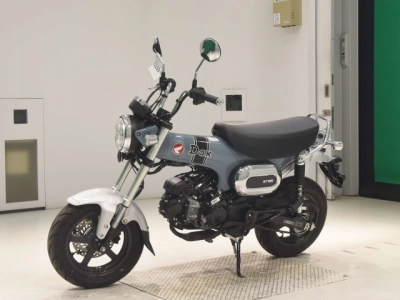 Honda  DUX 125