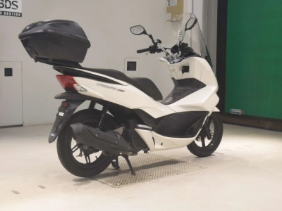 Honda PCX150-2