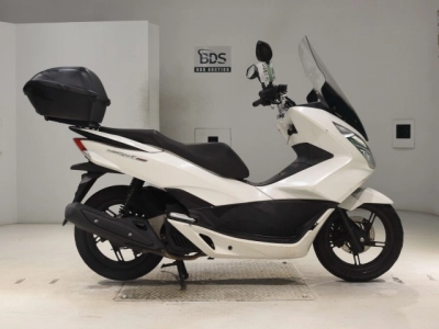 Honda PCX150-2